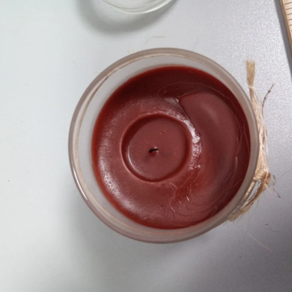 N/A scented jar